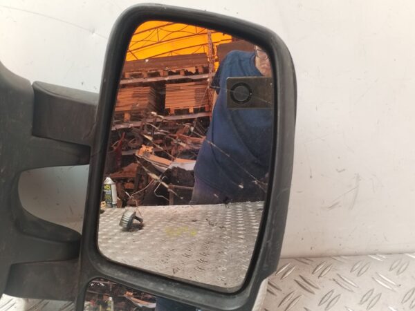 RETROVISOR DERECHO 131604
