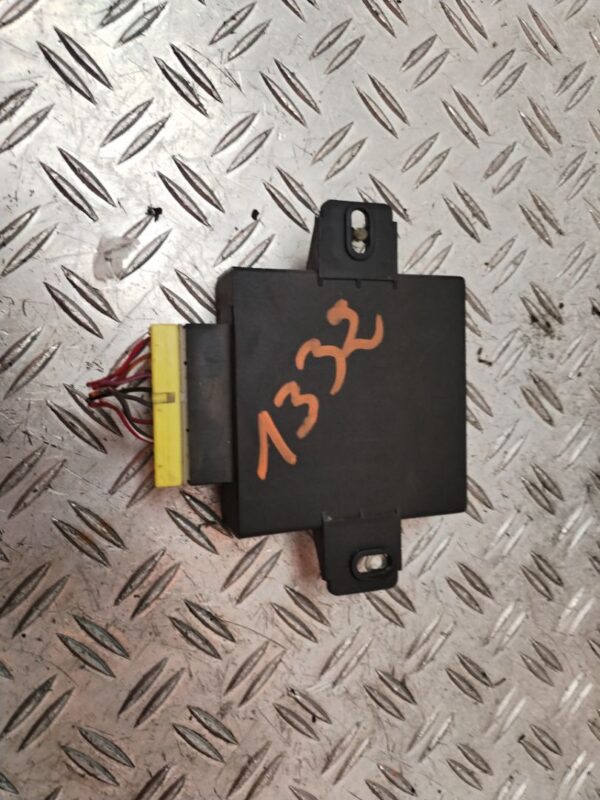 MODULO ELECTRONICO 131403