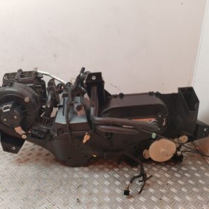 CALEFACCION ENTERA NORMAL 132098