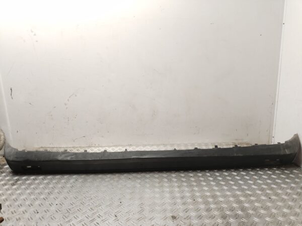 PARAGOLPES TRASERO 131712