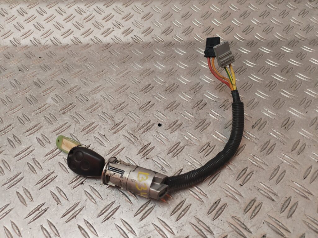 CONMUTADOR DE ARRANQUE 131386