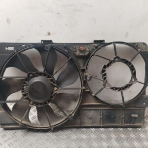 ELECTROVENTILADOR 131285