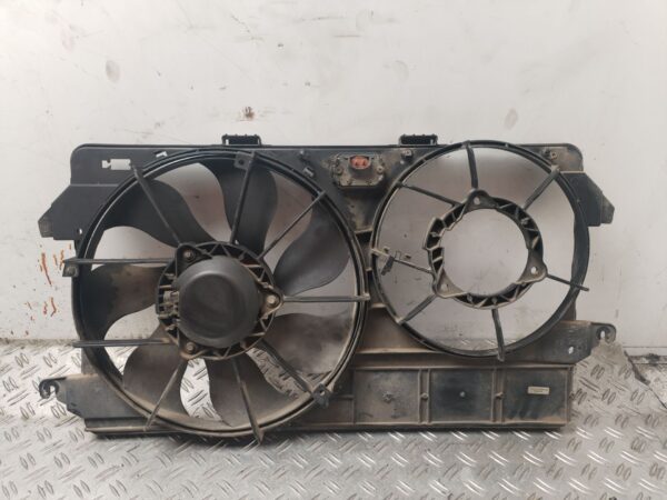 ELECTROVENTILADOR 131285