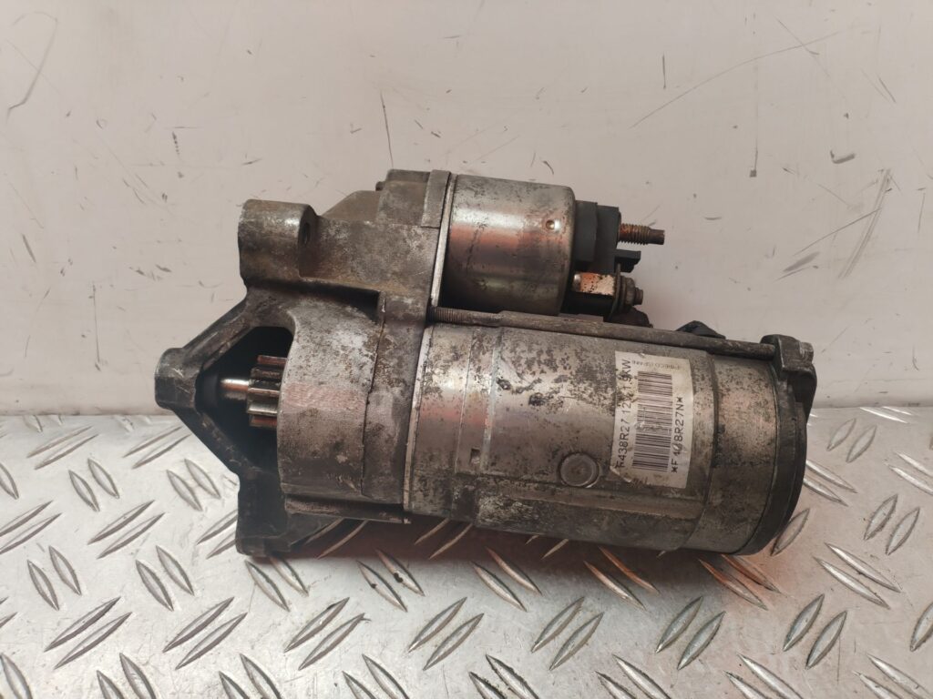 MOTOR ARRANQUE 131357