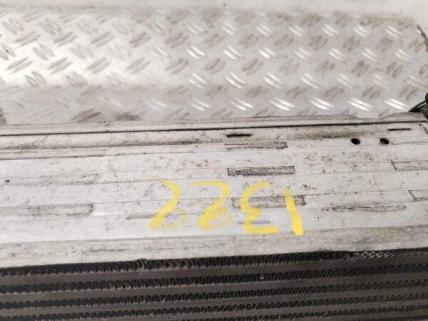 INTERCOOLER 131293