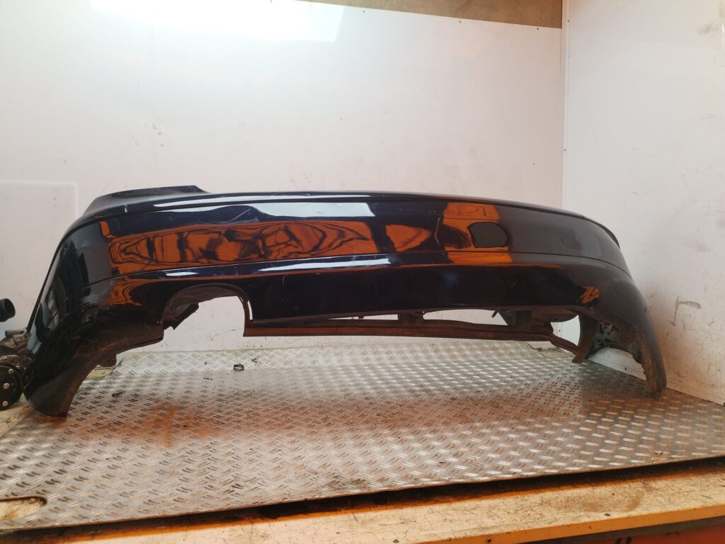 PARAGOLPES TRASERO 131274
