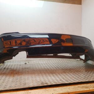 PARAGOLPES TRASERO 131274