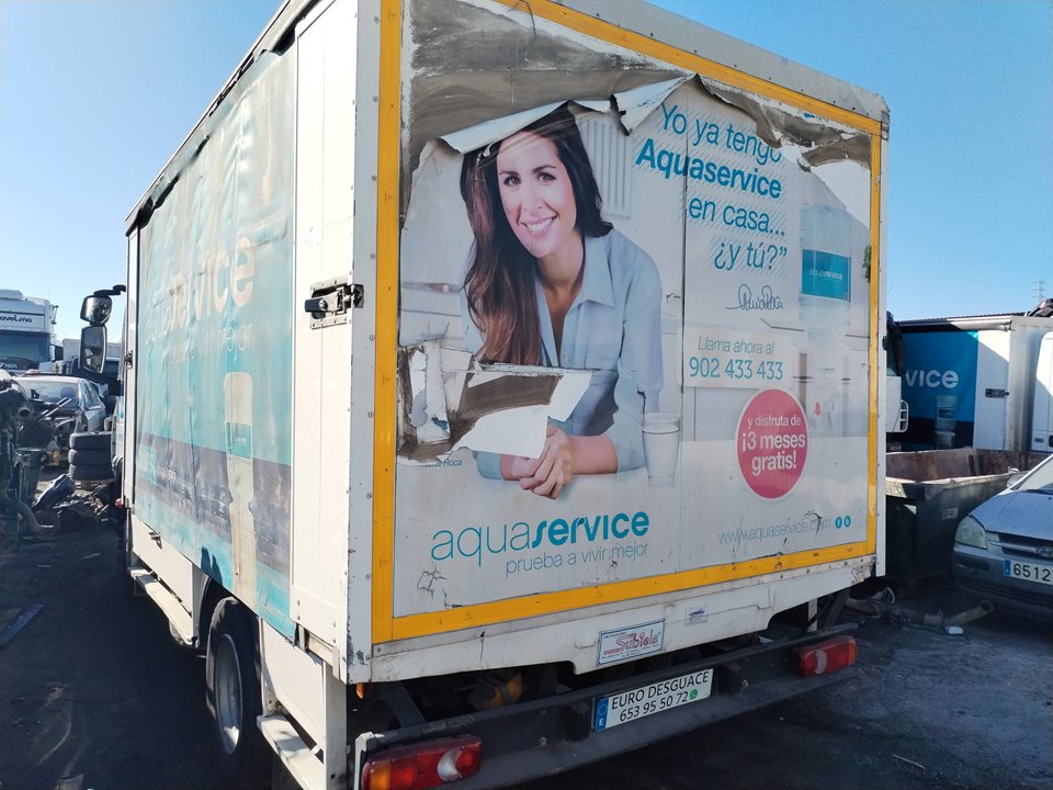 IVECO EUROCARGO (03.2008) del 2012