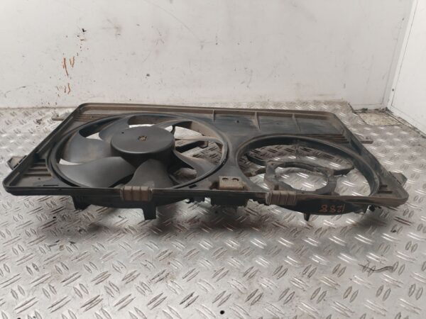 ELECTROVENTILADOR 131285