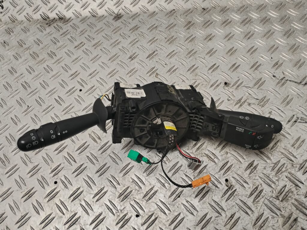 MANDO MULTIFUNCION 132055