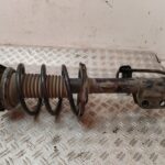 AMORTIGUADOR DELANTERO IZQUIERDO 132444