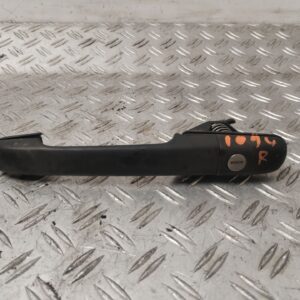 MANETA EXTERIOR DELANTERA DERECHA 132639