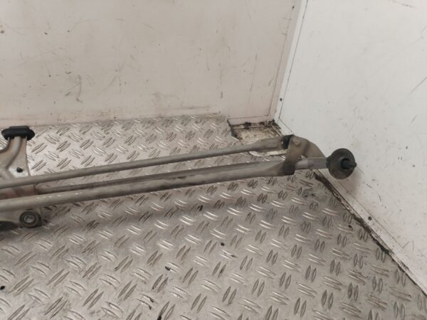 MOTOR LIMPIA DELANTERO 131301