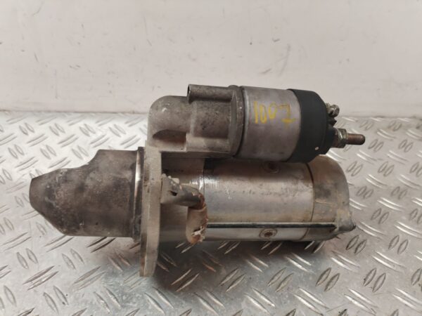 MOTOR ARRANQUE 131438