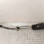 PALANCA CAMBIO 132086