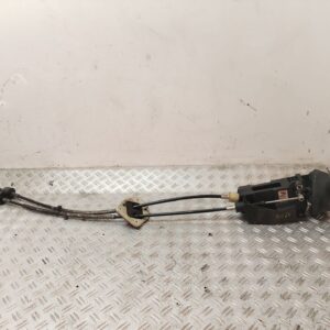 PALANCA CAMBIO 132086