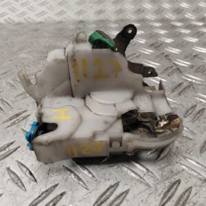 CERRADURA PUERTA DELANTERA DERECHA 131766