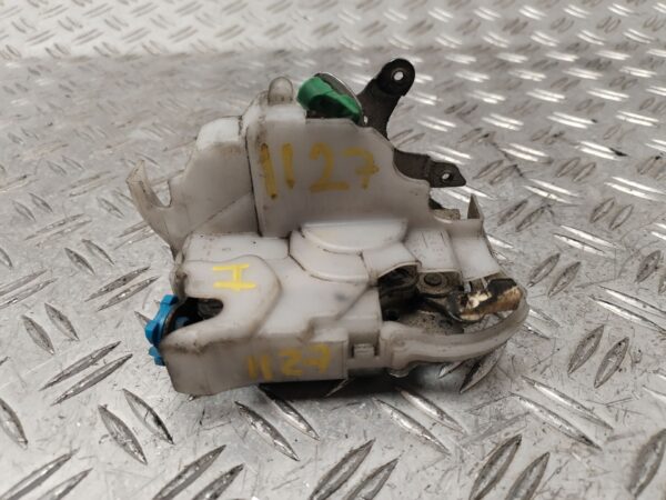 CERRADURA PUERTA DELANTERA DERECHA 131766