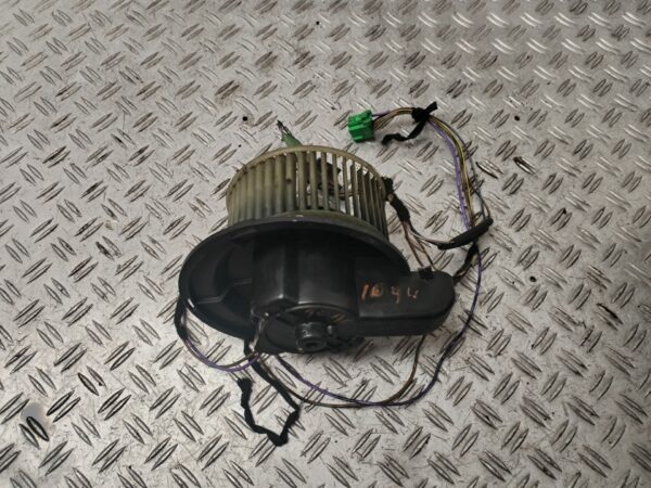 VENTILADOR CALEFACCION 132646