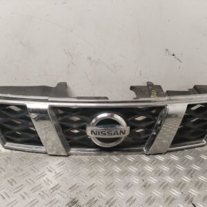 REJILLA DELANTERA 132221