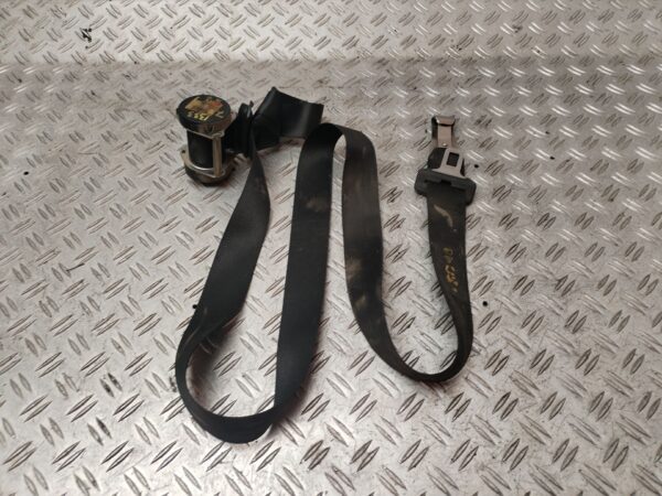 CINTURON SEGURIDAD TRASERO IZQUIERDO 131616