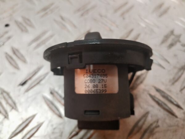 MANDO LUCES 130577