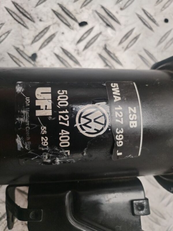 FILTRO GASOIL 132053