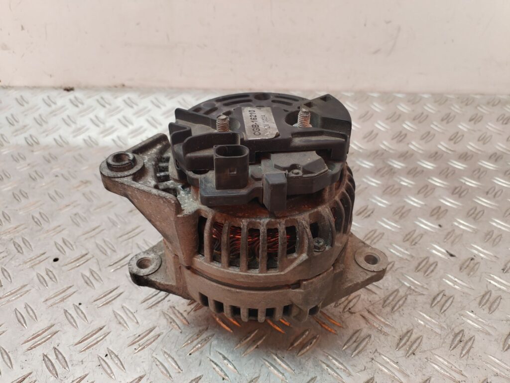 ALTERNADOR 131726