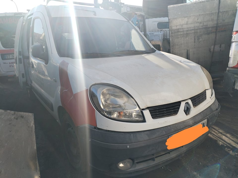 RENAULT KANGOO I (F/KC0) del 2008