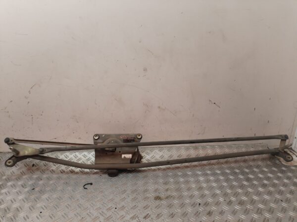 MOTOR LIMPIA DELANTERO 132192