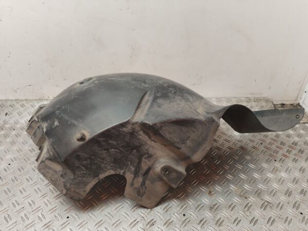 PASO RUEDA DELANTERO IZQUIERDO 131649