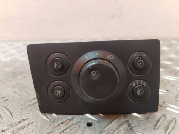 MANDO LUCES 131829