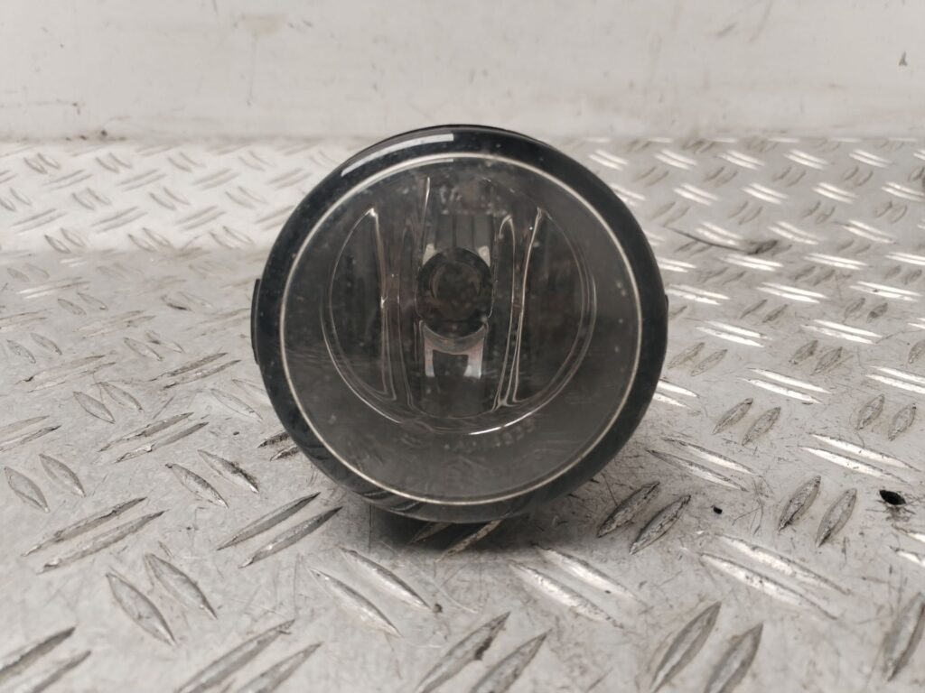 FARO ANTINIEBLA IZQUIERDO 132211