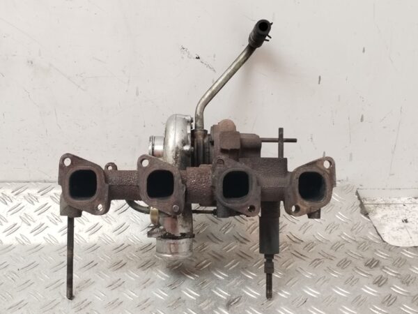TURBOCOMPRESOR 132382
