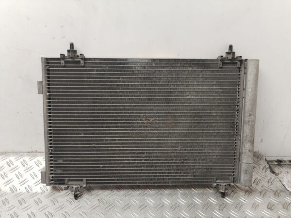 CONDENSADOR / RADIADOR AIRE ACONDICIONADO 131595