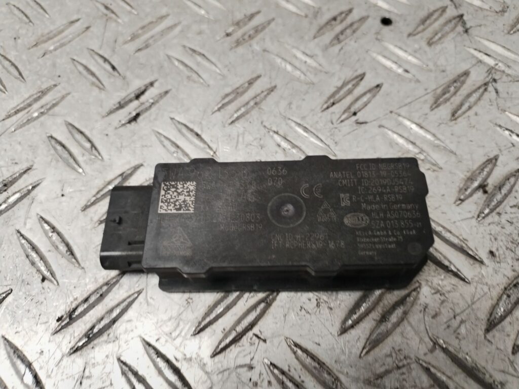 MODULO ELECTRONICO 131774