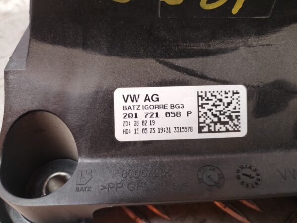 PEDAL FRENO 132547