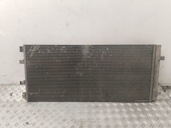 CONDENSADOR / RADIADOR AIRE ACONDICIONADO 132066