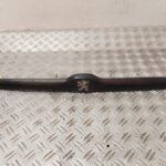 MANETA EXTERIOR PORTON 131632