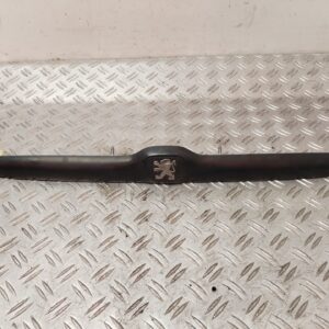 MANETA EXTERIOR PORTON 131632