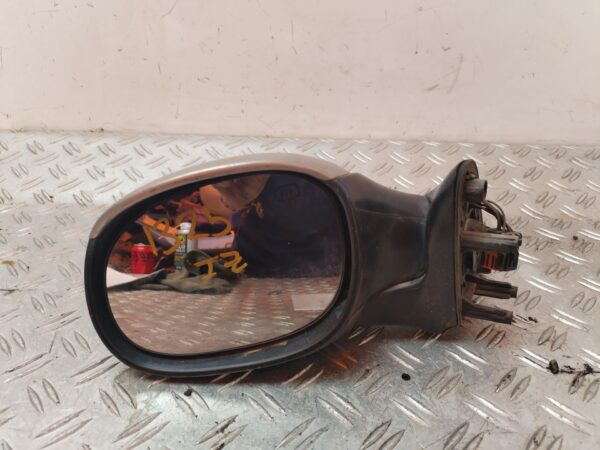 RETROVISOR IZQUIERDO 131551