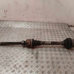 TRANSMISION DELANTERA DERECHA 131214