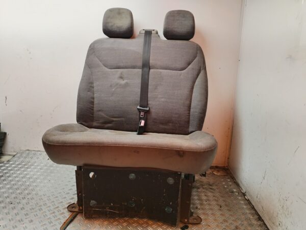 JUEGO ASIENTOS COMPLETO 132116
