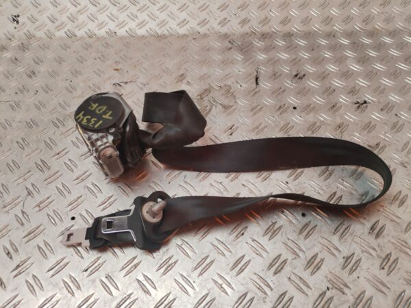CINTURON SEGURIDAD TRASERO DERECHO 131531