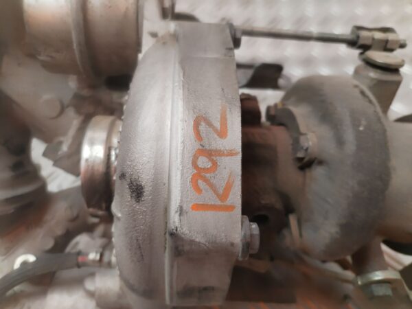 TURBOCOMPRESOR 132442