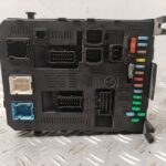 CAJA RELES / FUSIBLES 132367