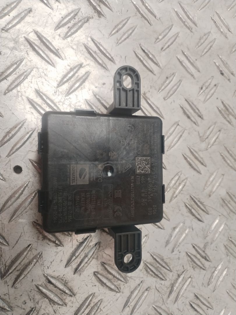 MODULO ELECTRONICO 131696