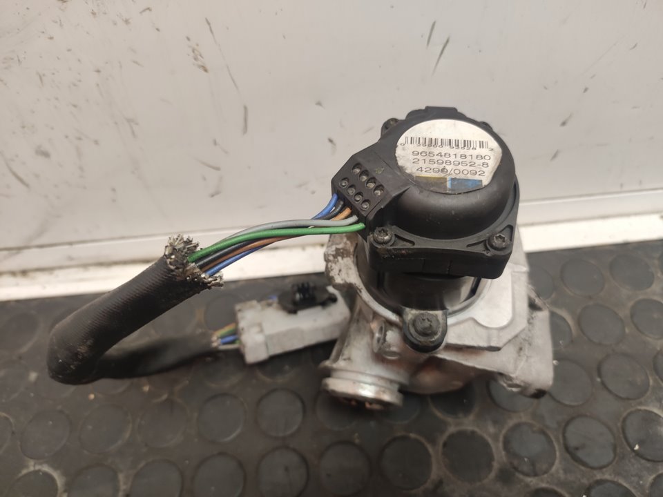 VALVULA EGR 108370