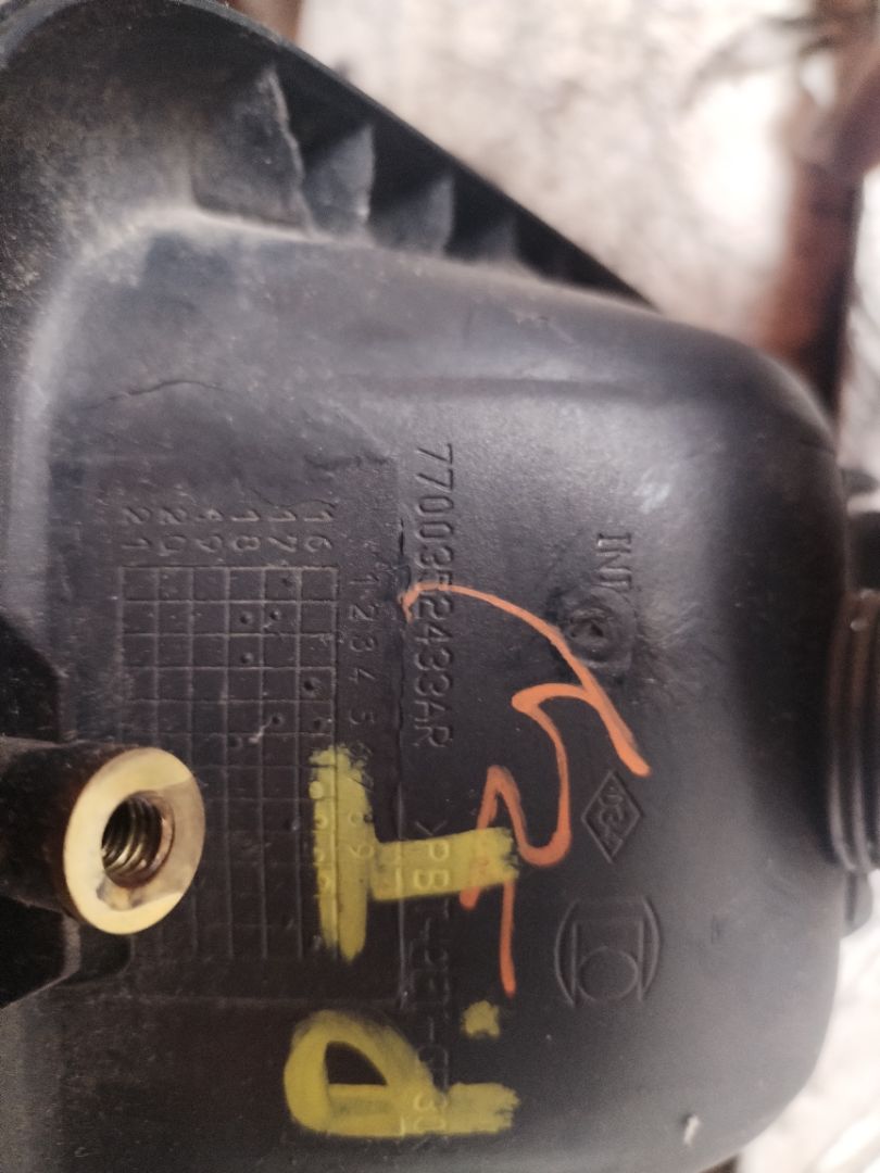 MANETA EXTERIOR TRASERA DERECHA 132117