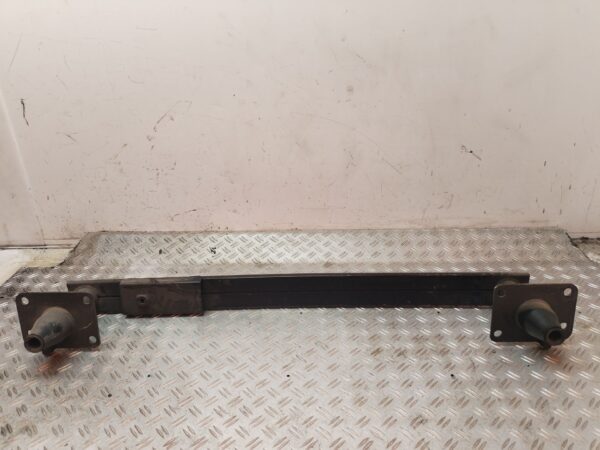 REFUERZO PARAGOLPES DELANTERO 131929